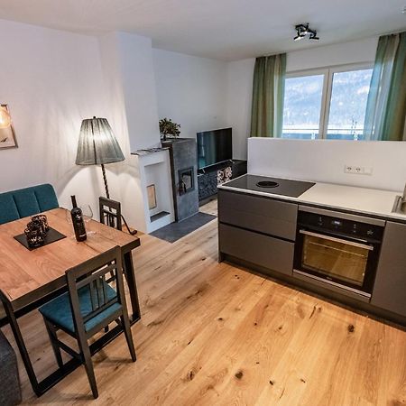 Berg Apartment-Берґ ім Драуталь Екстер'єр фото