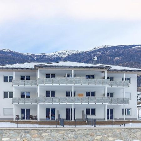 Berg Apartment-Берґ ім Драуталь Екстер'єр фото
