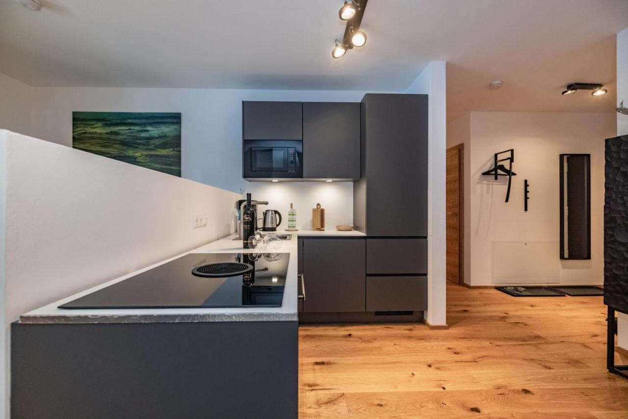 Berg Apartment-Берґ ім Драуталь Екстер'єр фото