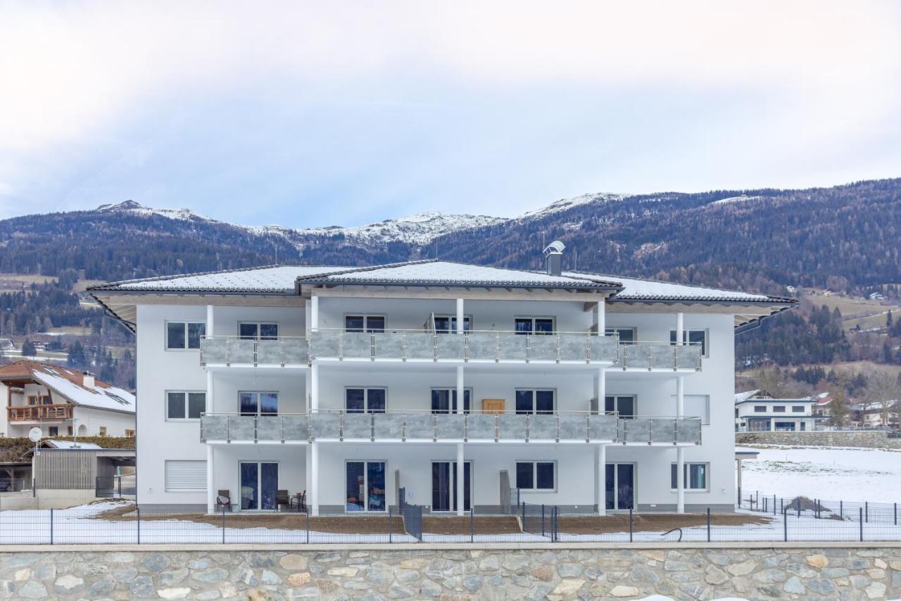 Berg Apartment-Берґ ім Драуталь Екстер'єр фото